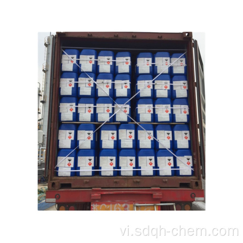 GAA Glacia Acid Acetic Lớp công nghiệp